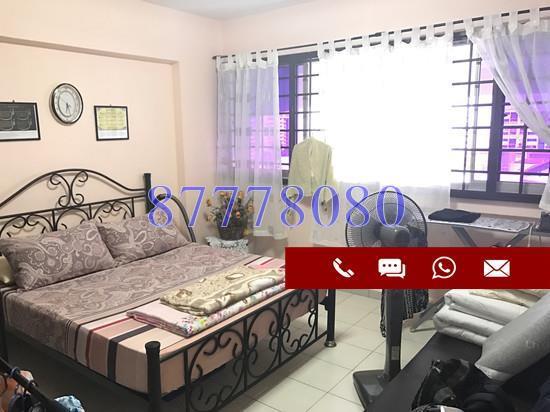 Blk 345 Yishun Avenue 11 (Yishun), HDB 4 Rooms #139764152